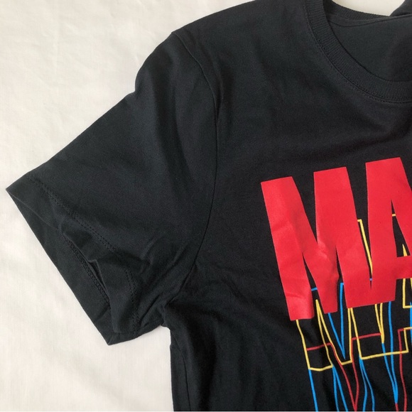 🌟 Marvel Tee - Picture 3 of 8